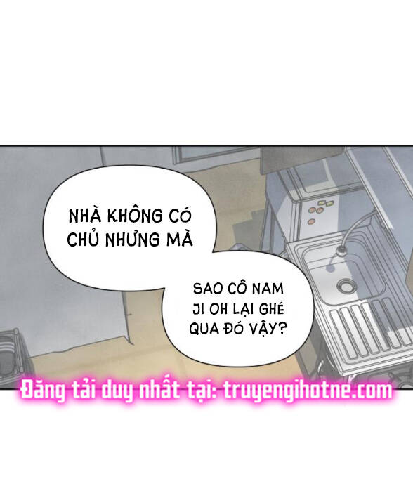 Điều Khiến Tôi Quyết Tâm Chết Đi - Chap 82.1 - Trang 12