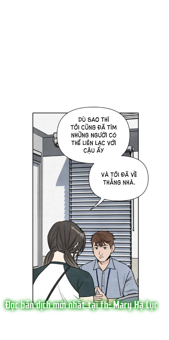 Điều Khiến Tôi Quyết Tâm Chết Đi - Chap 82.1 - Trang 15