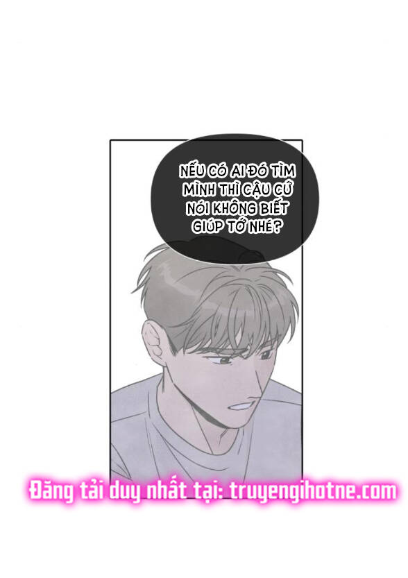Điều Khiến Tôi Quyết Tâm Chết Đi - Chap 82.1 - Trang 16