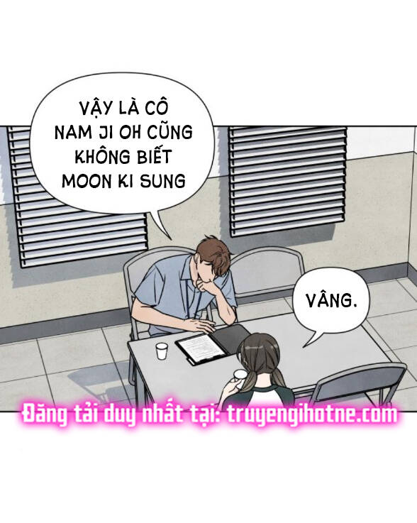 Điều Khiến Tôi Quyết Tâm Chết Đi - Chap 82.1 - Trang 20