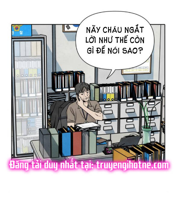 Điều Khiến Tôi Quyết Tâm Chết Đi - Chap 82.1 - Trang 3
