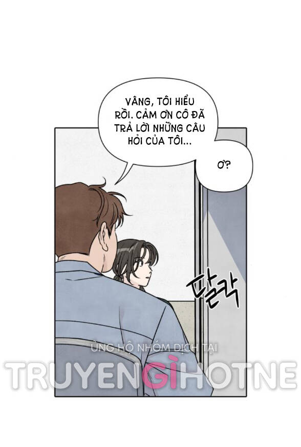 Điều Khiến Tôi Quyết Tâm Chết Đi - Chap 82.1 - Trang 21