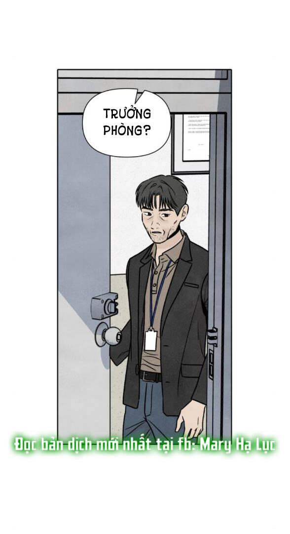 Điều Khiến Tôi Quyết Tâm Chết Đi - Chap 82.1 - Trang 22