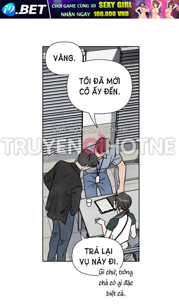 Điều Khiến Tôi Quyết Tâm Chết Đi - Chap 82.1 - Trang 24