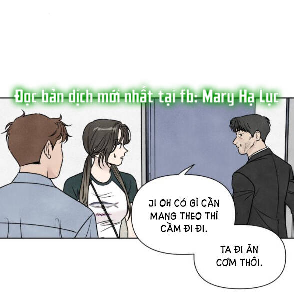 Điều Khiến Tôi Quyết Tâm Chết Đi - Chap 82.1 - Trang 27