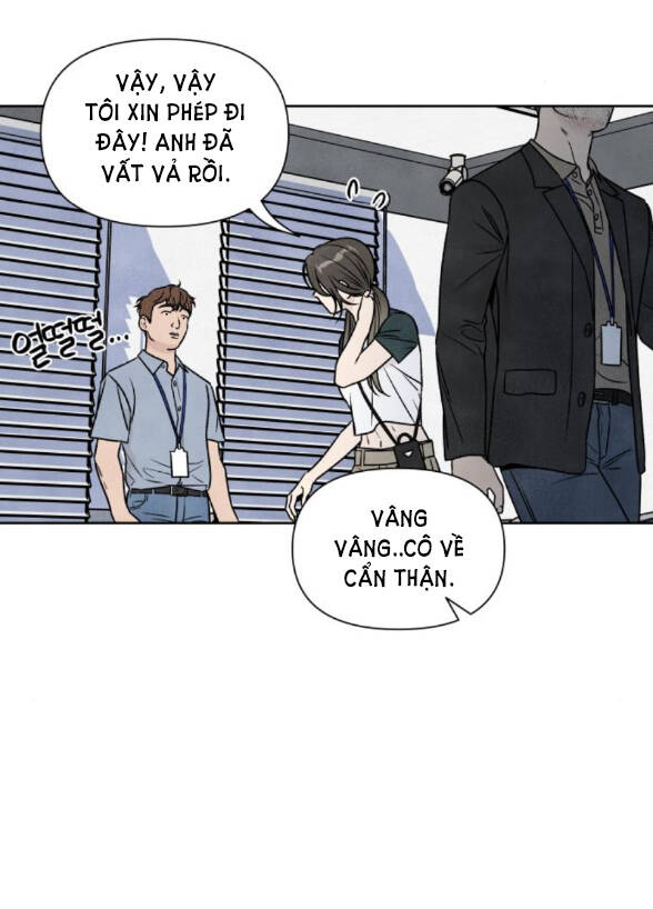 Điều Khiến Tôi Quyết Tâm Chết Đi - Chap 82.1 - Trang 28