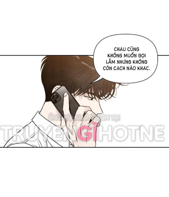 Điều Khiến Tôi Quyết Tâm Chết Đi - Chap 82.1 - Trang 4