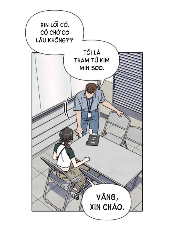 Điều Khiến Tôi Quyết Tâm Chết Đi - Chap 82.1 - Trang 9