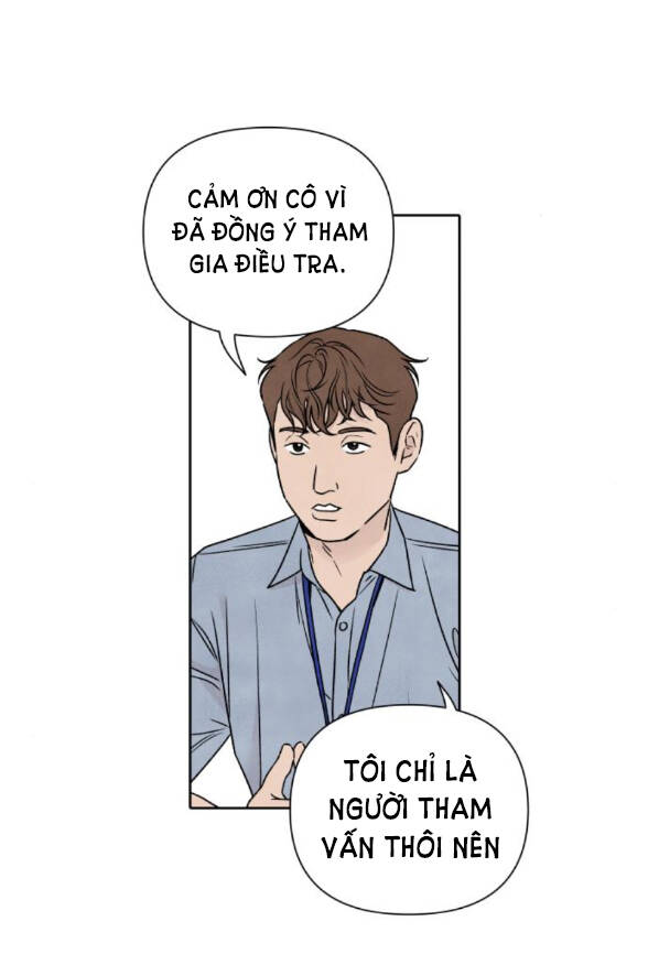 Điều Khiến Tôi Quyết Tâm Chết Đi - Chap 82.1 - Trang 10