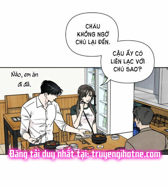 Điều Khiến Tôi Quyết Tâm Chết Đi - Chap 82.2 - Trang 1