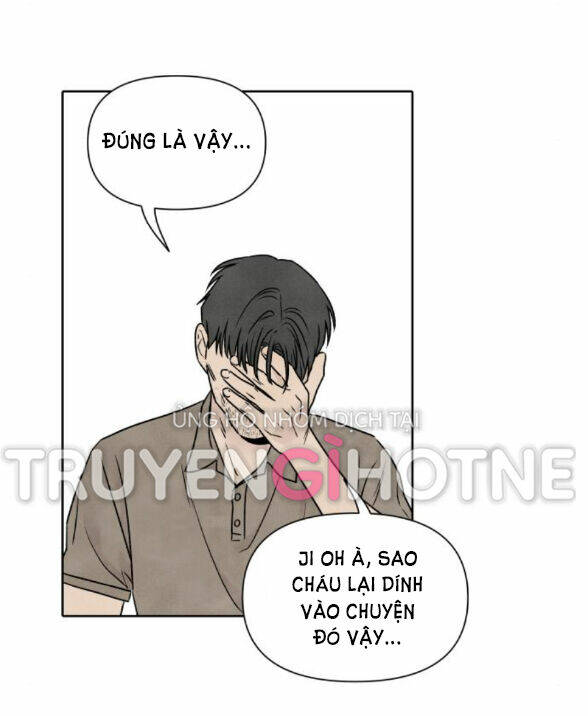 Điều Khiến Tôi Quyết Tâm Chết Đi - Chap 82.2 - Trang 2