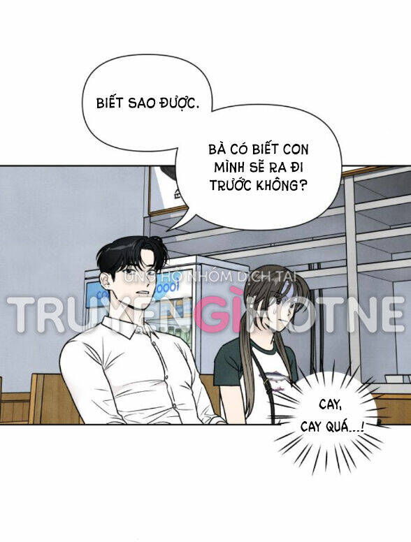 Điều Khiến Tôi Quyết Tâm Chết Đi - Chap 82.2 - Trang 14