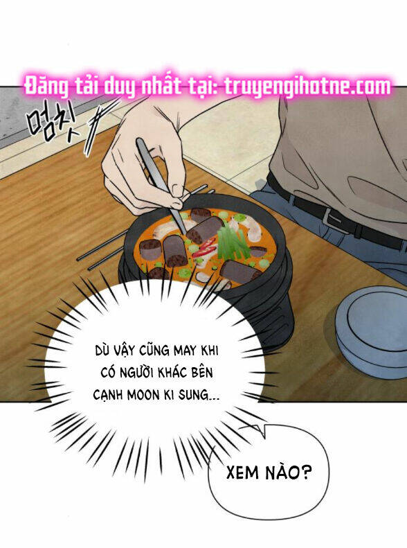 Điều Khiến Tôi Quyết Tâm Chết Đi - Chap 82.2 - Trang 16