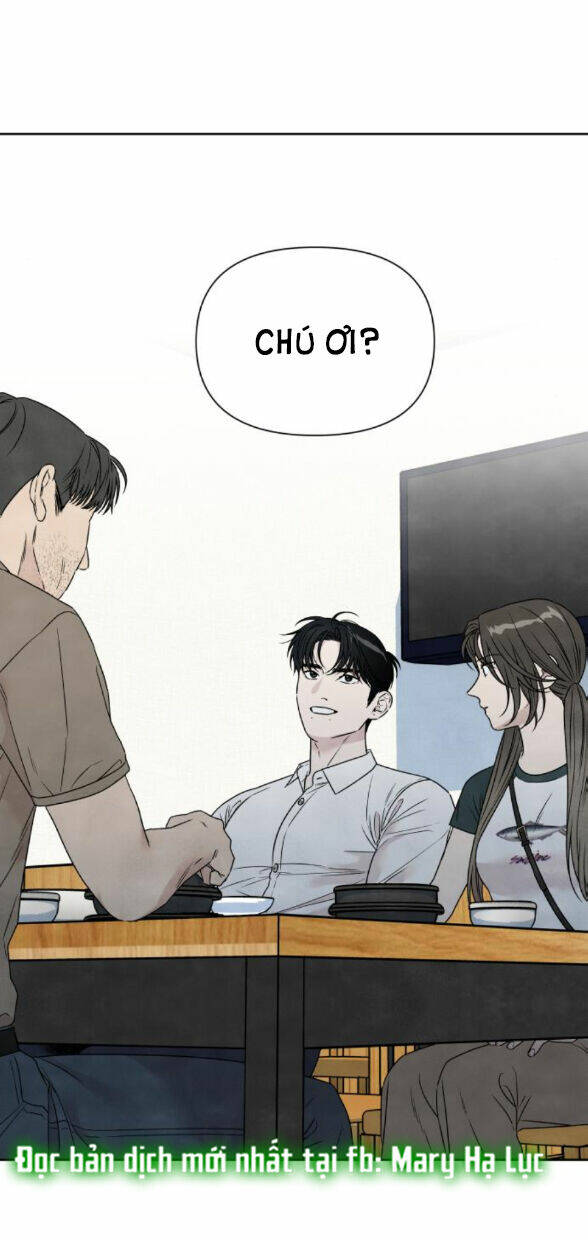 Điều Khiến Tôi Quyết Tâm Chết Đi - Chap 82.2 - Trang 17