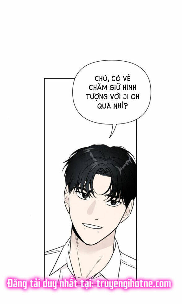Điều Khiến Tôi Quyết Tâm Chết Đi - Chap 82.2 - Trang 18