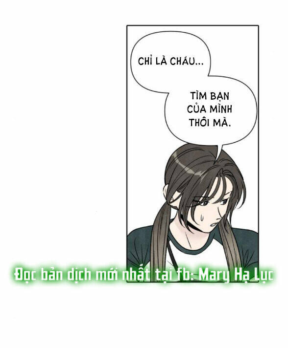 Điều Khiến Tôi Quyết Tâm Chết Đi - Chap 82.2 - Trang 3