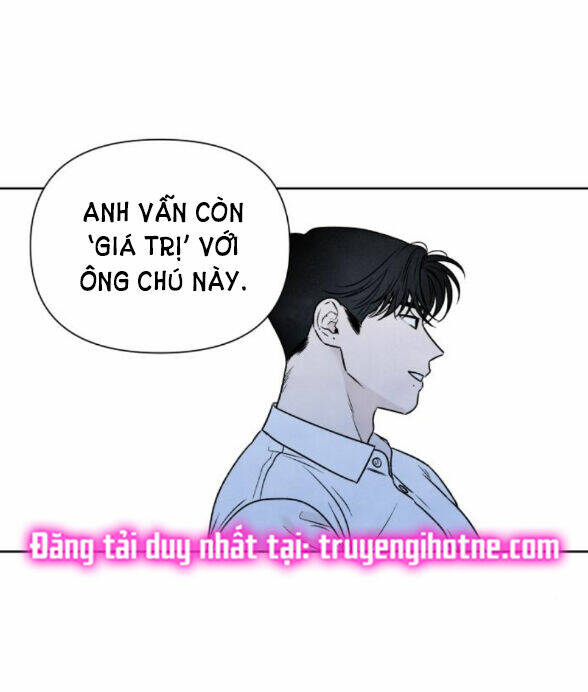 Điều Khiến Tôi Quyết Tâm Chết Đi - Chap 82.2 - Trang 21