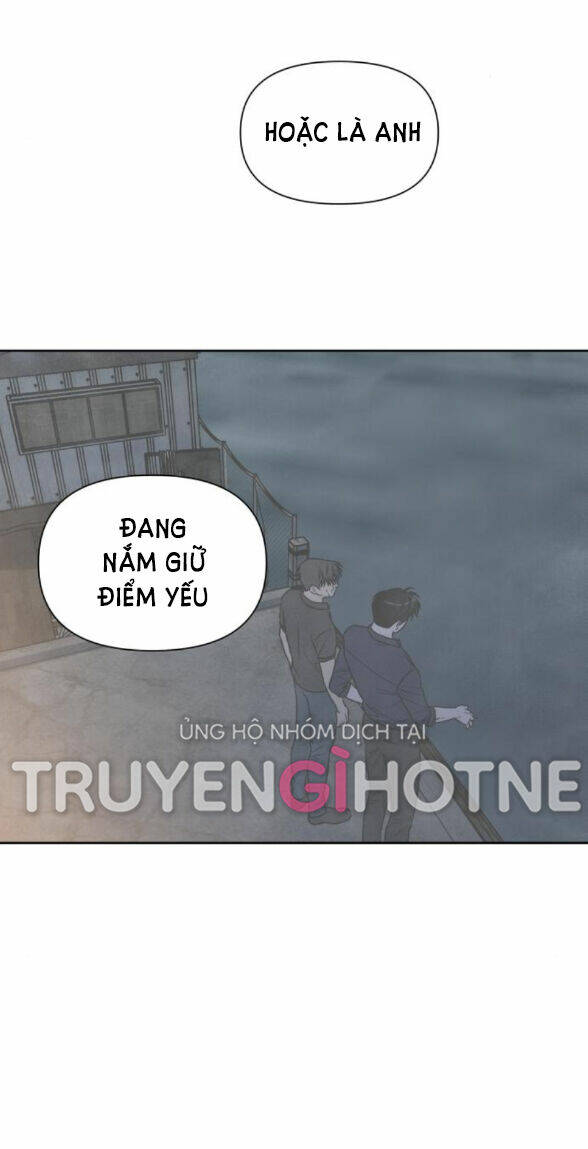 Điều Khiến Tôi Quyết Tâm Chết Đi - Chap 82.2 - Trang 22