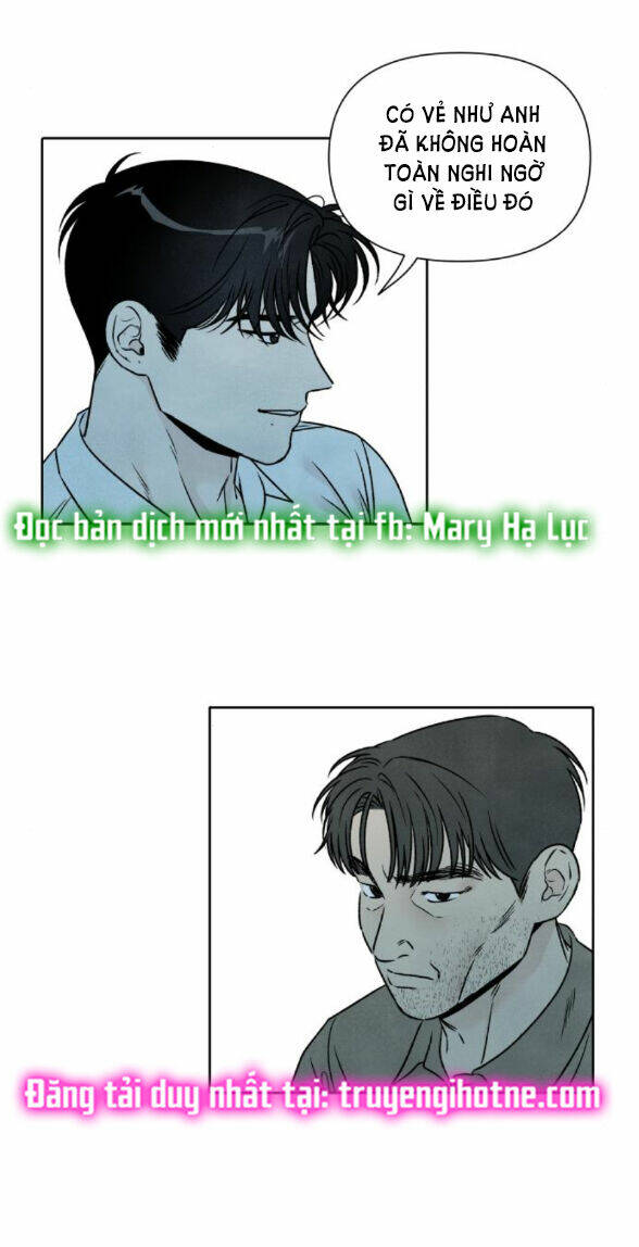 Điều Khiến Tôi Quyết Tâm Chết Đi - Chap 82.2 - Trang 23