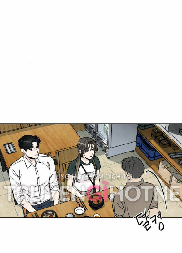 Điều Khiến Tôi Quyết Tâm Chết Đi - Chap 82.2 - Trang 24