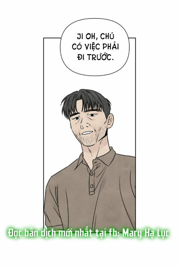 Điều Khiến Tôi Quyết Tâm Chết Đi - Chap 82.2 - Trang 25