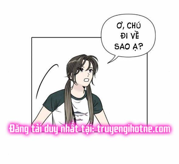 Điều Khiến Tôi Quyết Tâm Chết Đi - Chap 82.2 - Trang 26
