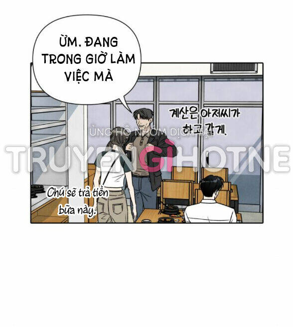 Điều Khiến Tôi Quyết Tâm Chết Đi - Chap 82.2 - Trang 27