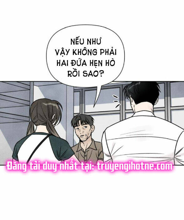 Điều Khiến Tôi Quyết Tâm Chết Đi - Chap 82.2 - Trang 4