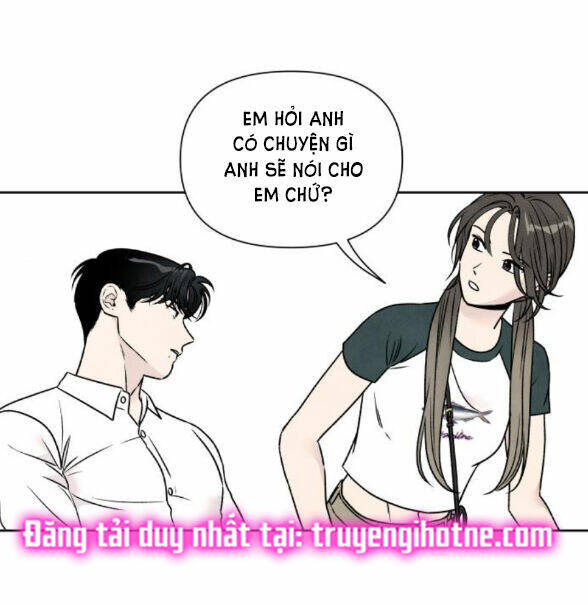 Điều Khiến Tôi Quyết Tâm Chết Đi - Chap 82.2 - Trang 31