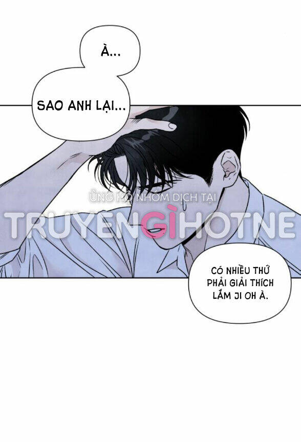 Điều Khiến Tôi Quyết Tâm Chết Đi - Chap 82.2 - Trang 32