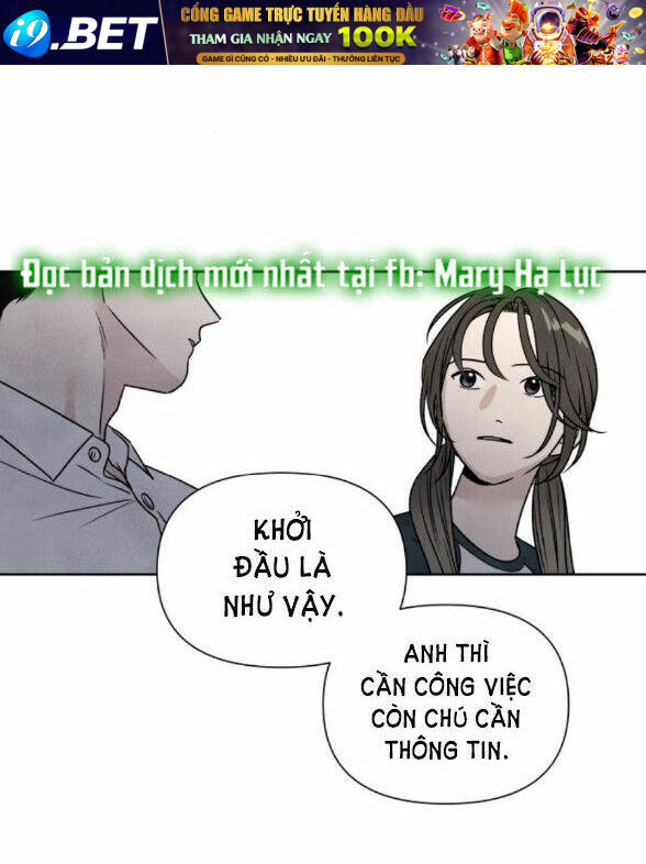 Điều Khiến Tôi Quyết Tâm Chết Đi - Chap 82.2 - Trang 33