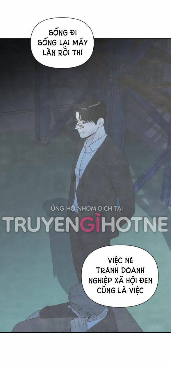 Điều Khiến Tôi Quyết Tâm Chết Đi - Chap 82.2 - Trang 36