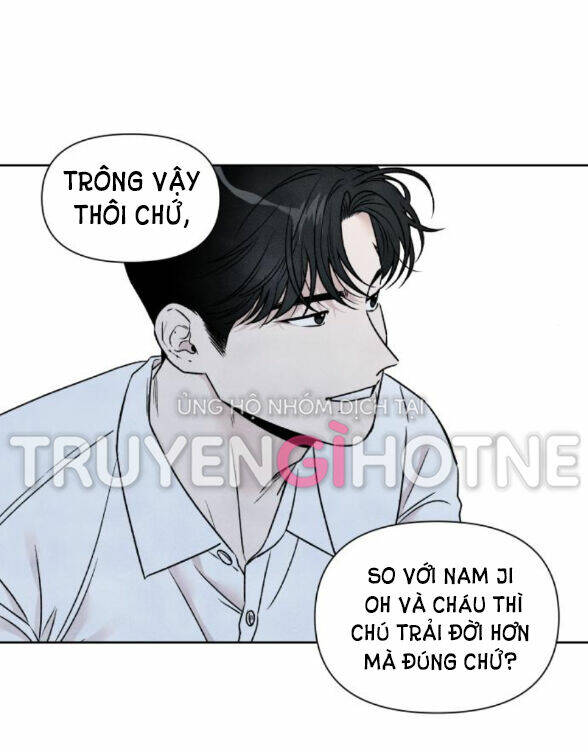 Điều Khiến Tôi Quyết Tâm Chết Đi - Chap 82.2 - Trang 5
