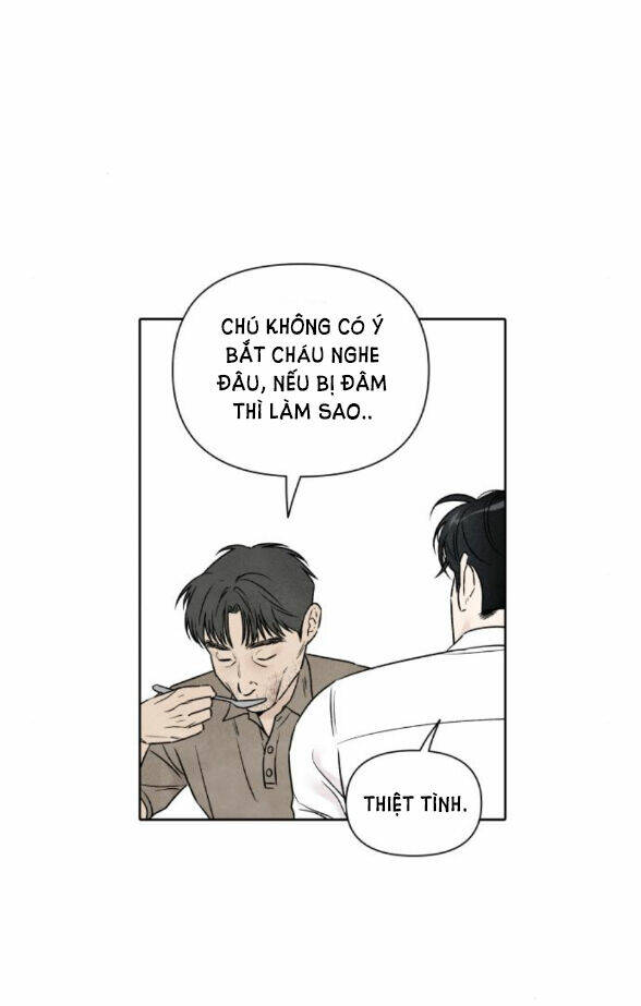Điều Khiến Tôi Quyết Tâm Chết Đi - Chap 82.2 - Trang 6