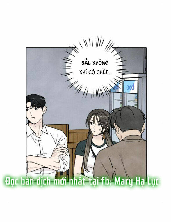 Điều Khiến Tôi Quyết Tâm Chết Đi - Chap 82.2 - Trang 7