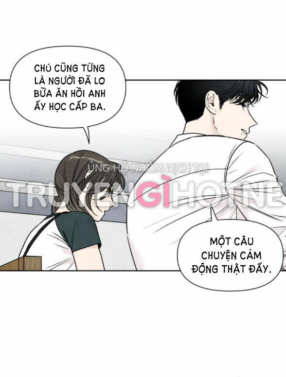 Điều Khiến Tôi Quyết Tâm Chết Đi - Chap 82.2 - Trang 9