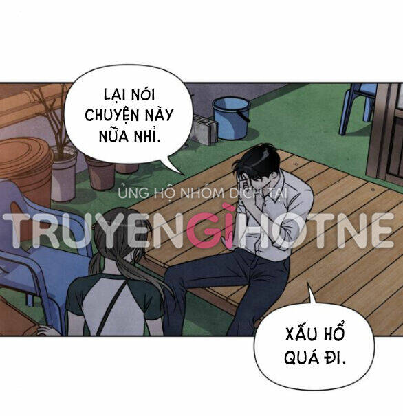 Điều Khiến Tôi Quyết Tâm Chết Đi - Chap 83.1 - Trang 1