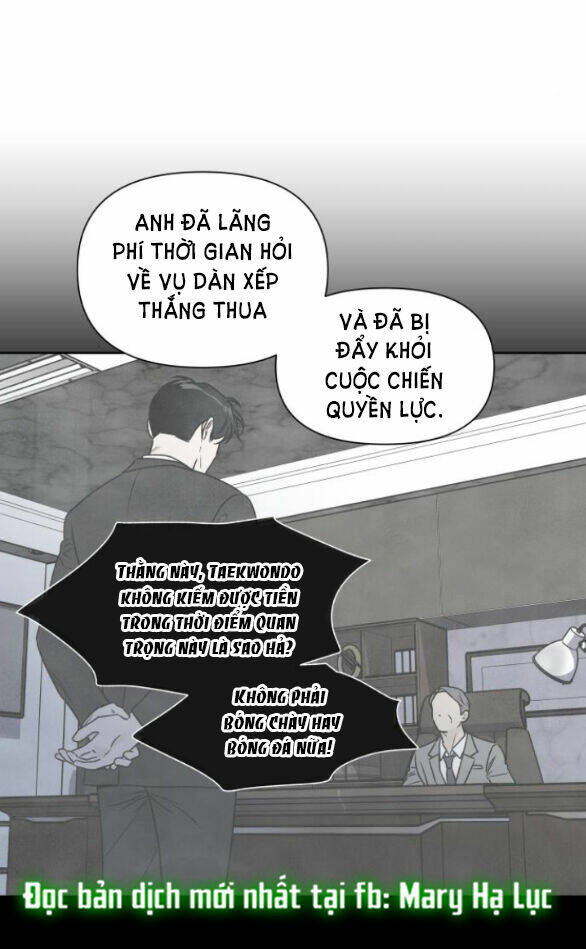 Điều Khiến Tôi Quyết Tâm Chết Đi - Chap 83.1 - Trang 2