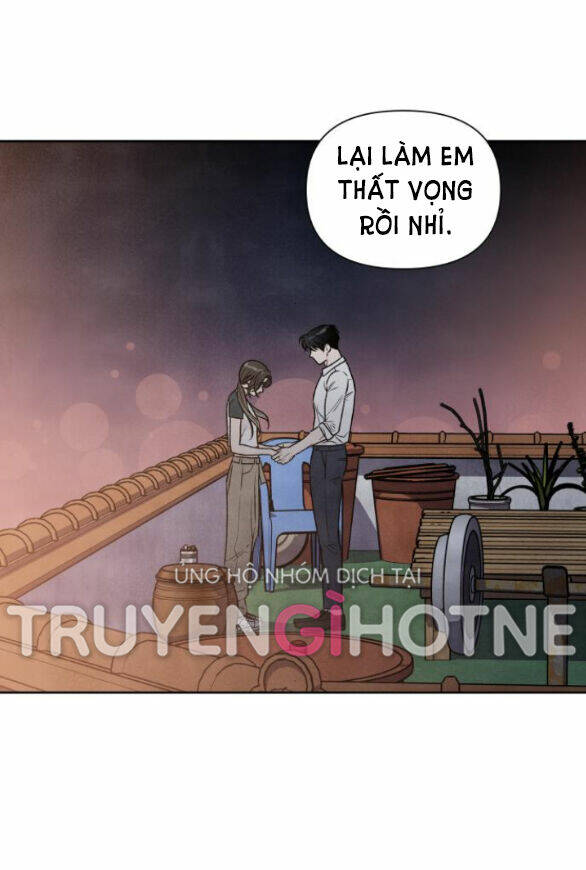 Điều Khiến Tôi Quyết Tâm Chết Đi - Chap 83.1 - Trang 12