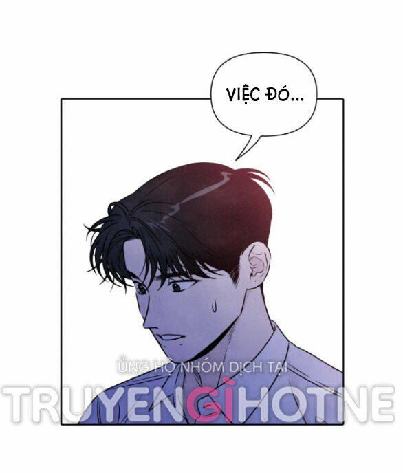 Điều Khiến Tôi Quyết Tâm Chết Đi - Chap 83.1 - Trang 19