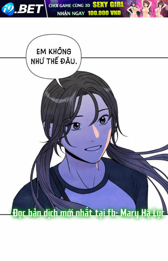 Điều Khiến Tôi Quyết Tâm Chết Đi - Chap 83.1 - Trang 20