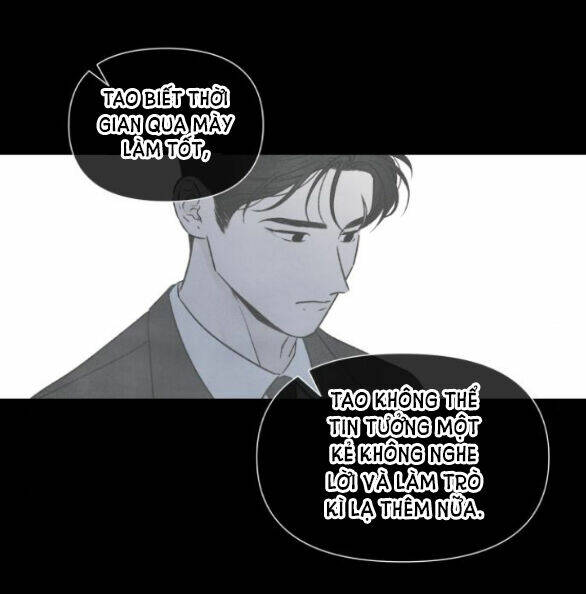 Điều Khiến Tôi Quyết Tâm Chết Đi - Chap 83.1 - Trang 3