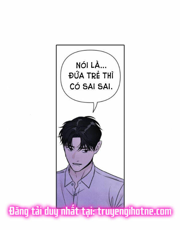 Điều Khiến Tôi Quyết Tâm Chết Đi - Chap 83.1 - Trang 22