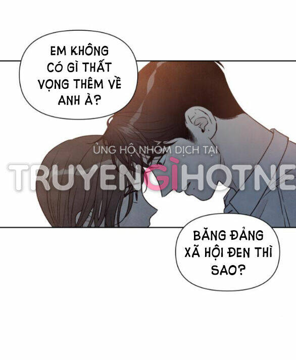Điều Khiến Tôi Quyết Tâm Chết Đi - Chap 83.1 - Trang 23