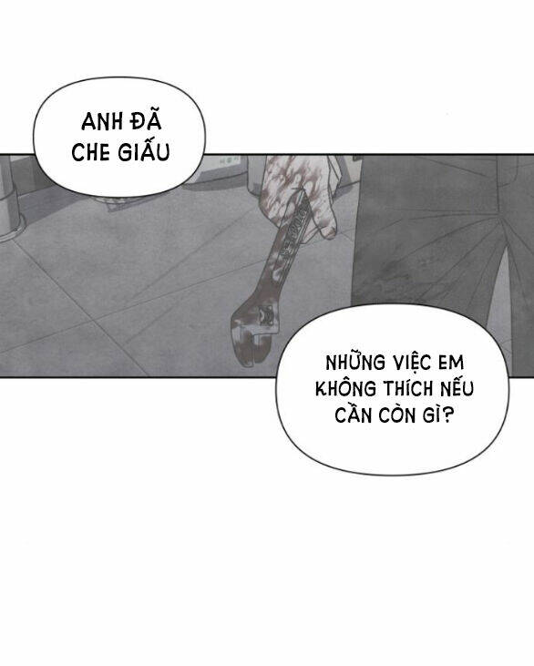 Điều Khiến Tôi Quyết Tâm Chết Đi - Chap 83.1 - Trang 24