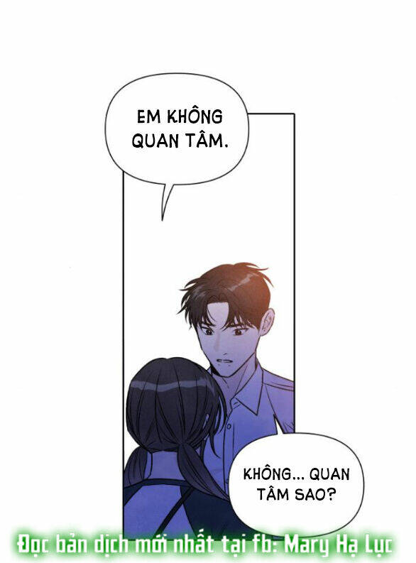 Điều Khiến Tôi Quyết Tâm Chết Đi - Chap 83.1 - Trang 25