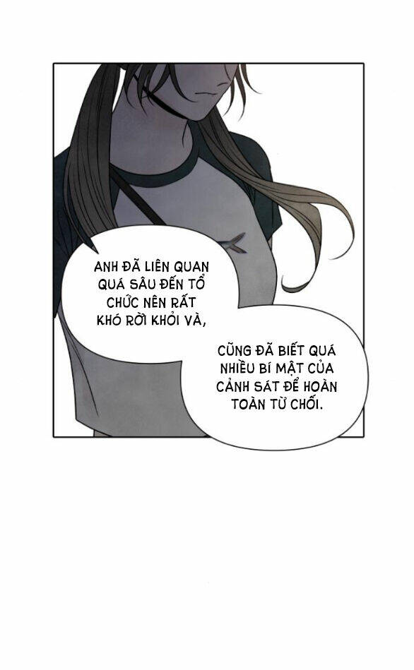 Điều Khiến Tôi Quyết Tâm Chết Đi - Chap 83.1 - Trang 10
