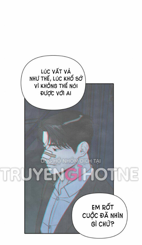 Điều Khiến Tôi Quyết Tâm Chết Đi - Chap 83.2 - Trang 20