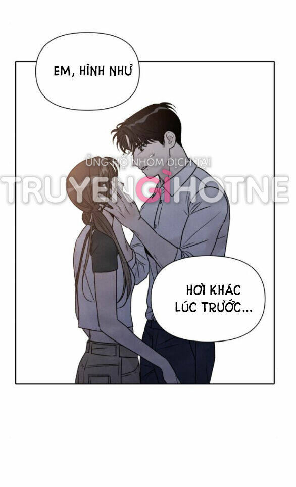 Điều Khiến Tôi Quyết Tâm Chết Đi - Chap 83.2 - Trang 3