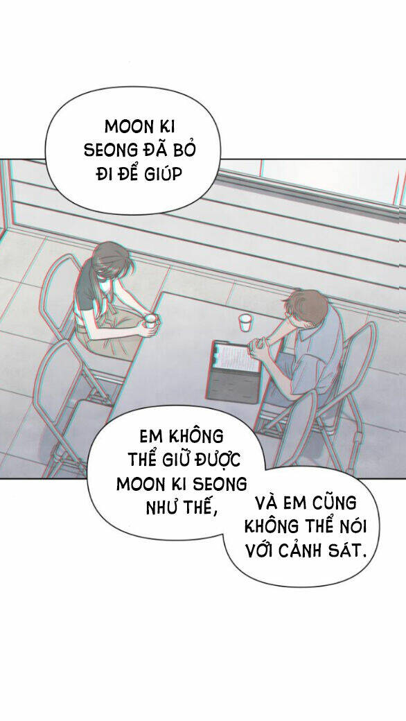 Điều Khiến Tôi Quyết Tâm Chết Đi - Chap 83.2 - Trang 21